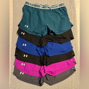 Under Armor Shorts